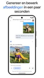 Google Gemini 1