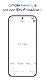Google Gemini 2
