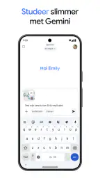 Google Gemini 4
