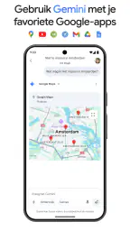 Google Gemini 6