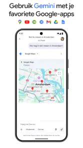 Google Gemini screenshot