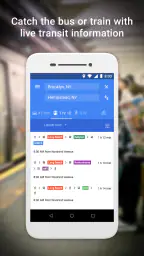 Google Maps Go 3
