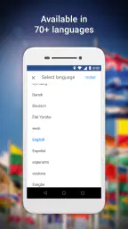 Google Maps Go 7