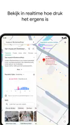 Google Maps: Navigatie en OV 8