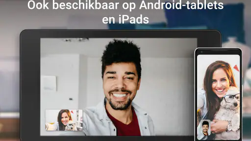 Google Meet 5