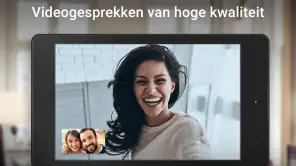 Google Meet screenshot