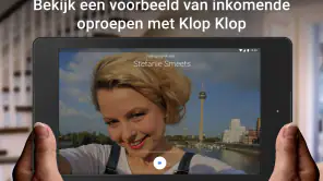 Google Meet screenshot