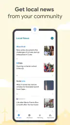 Google Nieuws 2