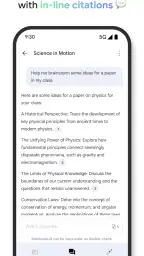 Google NotebookLM 5