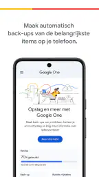 Google One 1