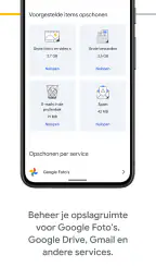 Google One 2