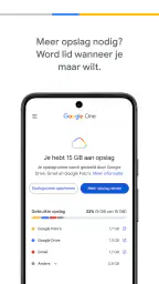 Google One 3