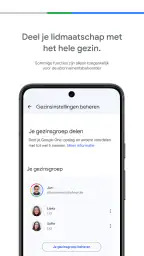 Google One 5