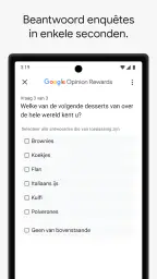 Google Opinion Rewards 2