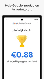 Google Opinion Rewards 3