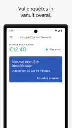 Google Opinion Rewards 5