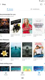 Google Play Boeken 8