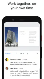 Google Presentaties 4