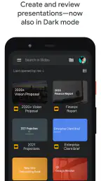 Google Presentaties 6