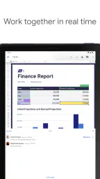 Google Spreadsheets 6
