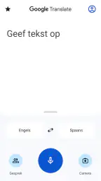Google Translate 3