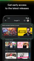 Google TV 3