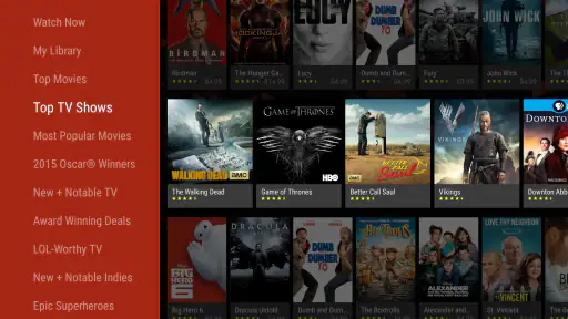 Google TV 8