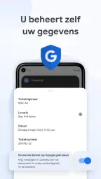 Google Wallet 3