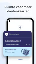 Google Wallet 5