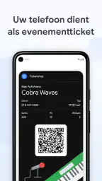 Google Wallet 6