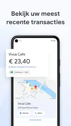 Google Wallet 7