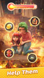 Gossip Harbor®: Merge & Story 2
