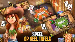 Governor of Poker 3 - Holdem screenshot