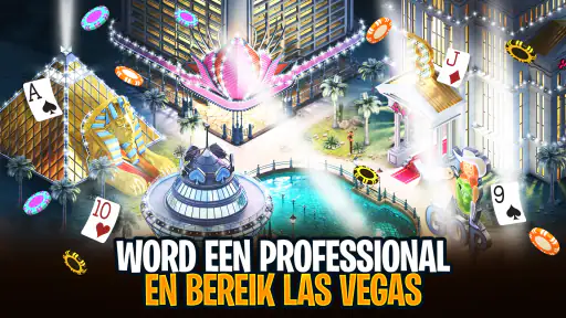 Governor of Poker 3 - Holdem 4