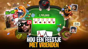 Governor of Poker 3 - Holdem screenshot