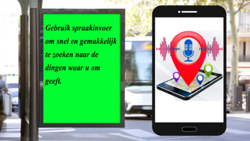 GPS Navigatie Routeplanner 3