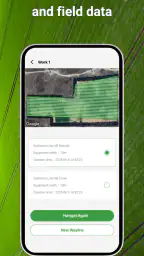 GPS-navigatie voor tractoren 6