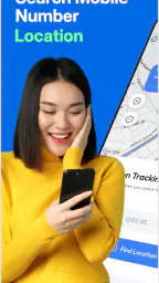 GPS Phone Locator Find Family 1