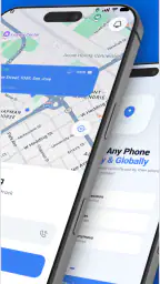 GPS Phone Locator Find Family 2