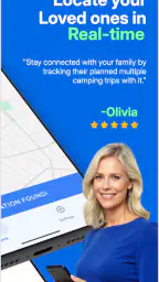 GPS Phone Locator Find Family 5