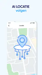 GPS Tracker & Familie Locatie 2