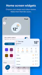 Gradient Weather 8