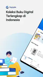 Gramedia Digital: eBook 1