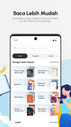 Gramedia Digital: eBook 3