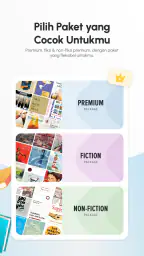 Gramedia Digital: eBook 5