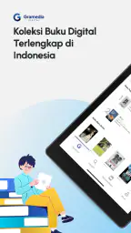 Gramedia Digital: eBook 7