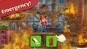 Grand Hotel Mania: Hotel Games screenshot