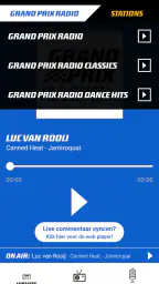 Grand Prix Radio 4