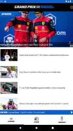 Grand Prix Radio 7