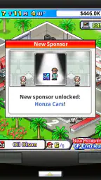 Grand Prix Story 3